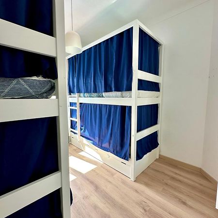Pirata Hostel Milfontes Vila Nova de Milfontes Exteriör bild