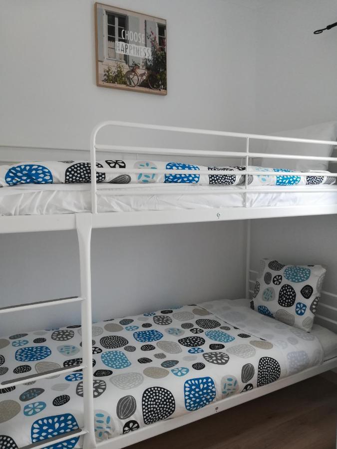 Pirata Hostel Milfontes Vila Nova de Milfontes Exteriör bild