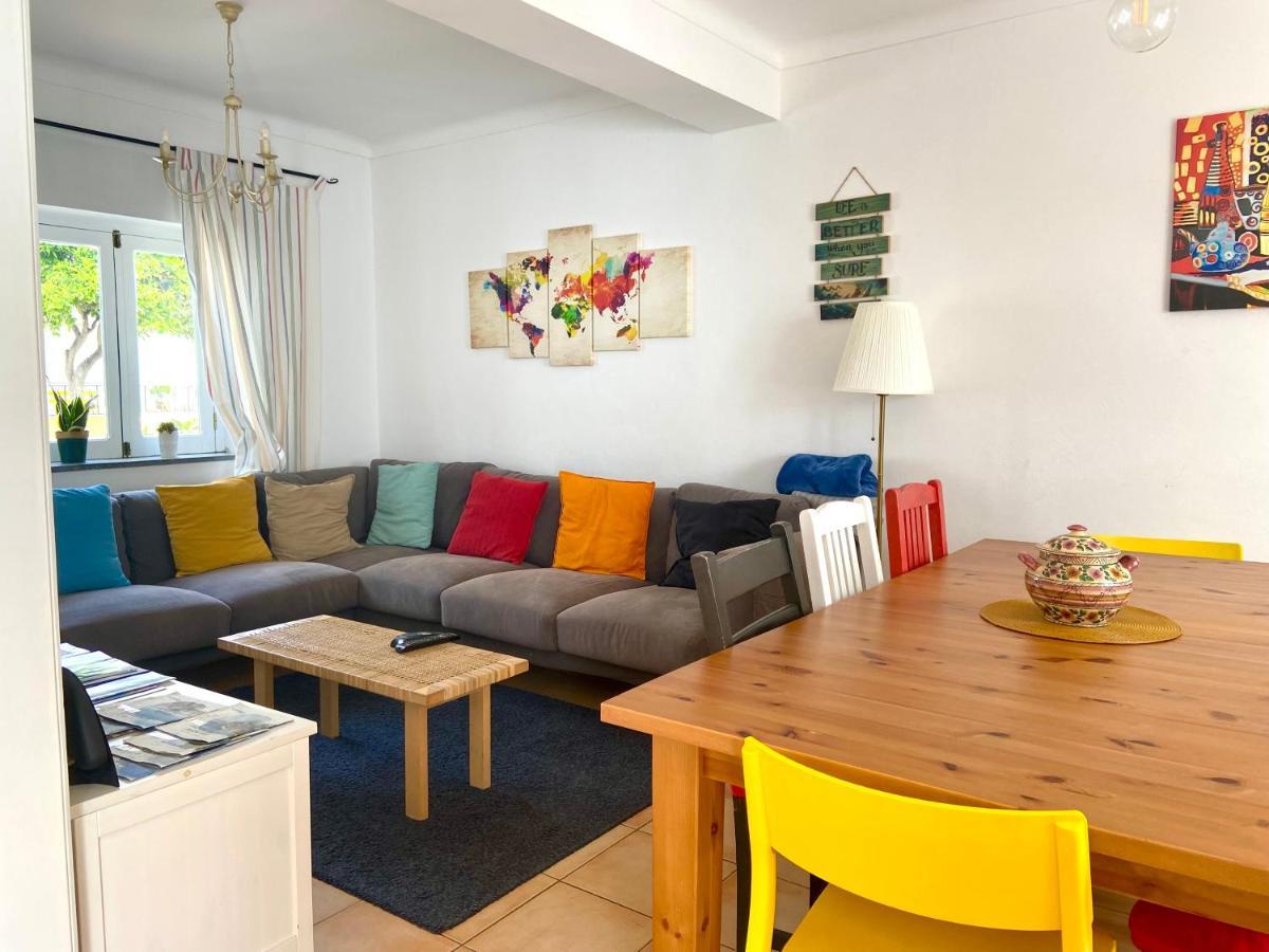 Pirata Hostel Milfontes Vila Nova de Milfontes Exteriör bild