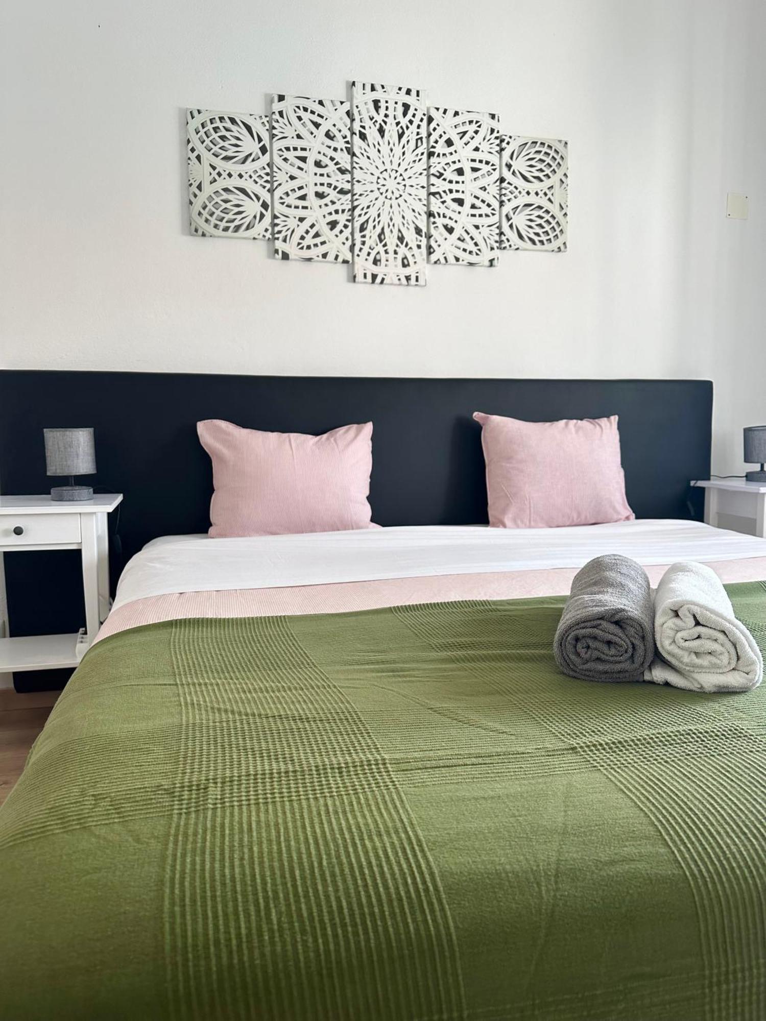 Pirata Hostel Milfontes Vila Nova de Milfontes Exteriör bild