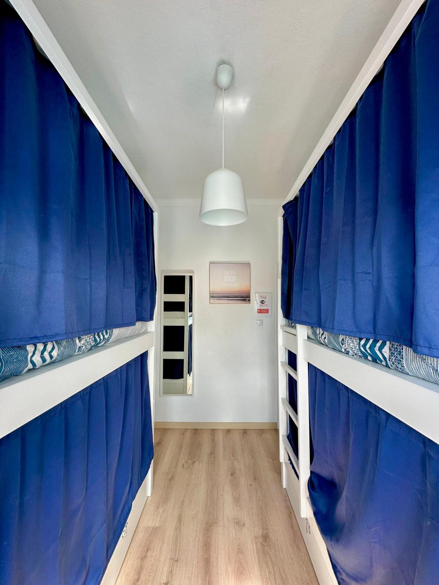 Pirata Hostel Milfontes Vila Nova de Milfontes Exteriör bild
